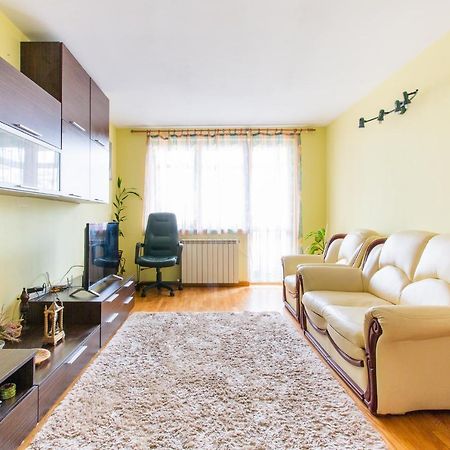 Cozy Apartment Bucareste Exterior foto