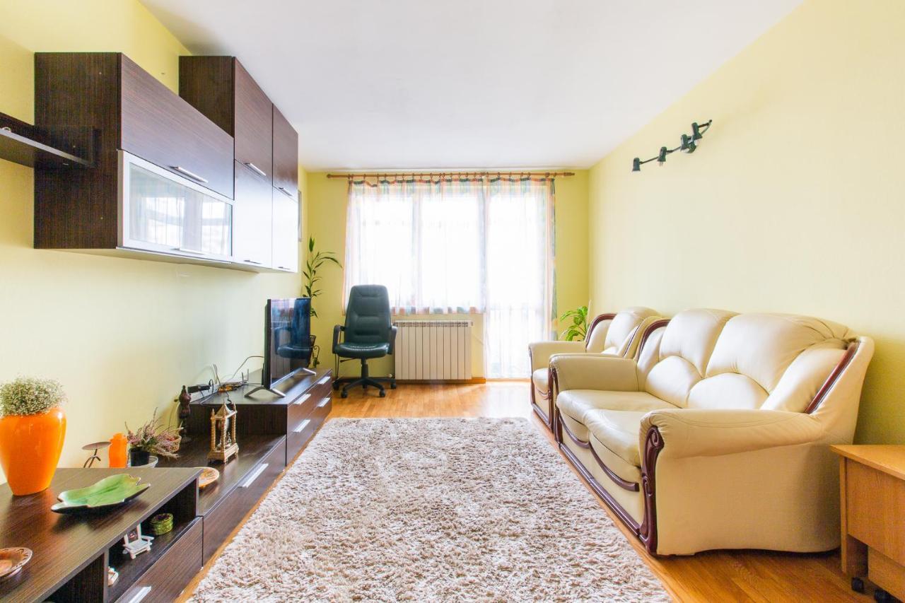 Cozy Apartment Bucareste Exterior foto